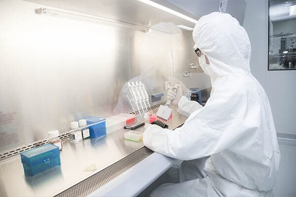 Imagen representativa de Industria Farmacéutica